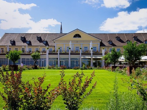 Kurpark-Hotel Bad Dürkheim