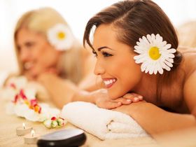 Entspannung pur in der Pfalz