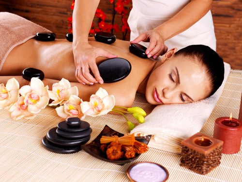 Kurz mal Wellness in der Pfalz inkl. Massage & 3-Gang-Menü