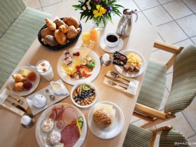 3 Tage | Sauna- und Wellnesszauber inkl. Schwimmbad  