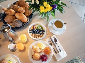 3 Tage | Sauna- und Wellnesszauber inkl. Schwimmbad  