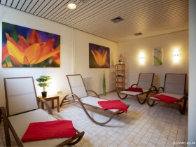 3 Tage | Sauna- und Wellnesszauber inkl. Schwimmbad  