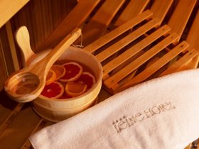 3 Tage | Sauna- und Wellnesszauber inkl. Schwimmbad  