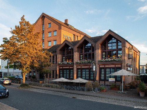 Leine Hotel