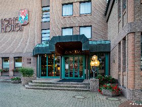 2 Tage | Saunazauber inkl. Schwimmbad  