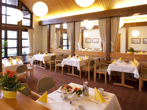 Leine Hotel