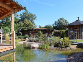 2 Tage | Saunazauber inkl. Schwimmbad  