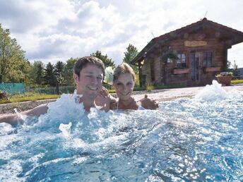 4 Tage Brocken - Relax - Urlaub inkl. Besuch der Kristalltherme 