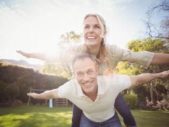 Verwöhn-Urlaub- den gönn ich mir! 6 Tage im wunderschönen Harz