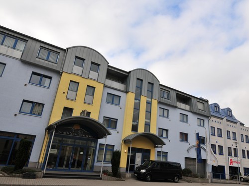 AKZENT Hotel Stadt Schlüchtern