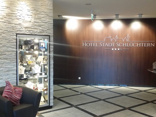 AKZENT Hotel Stadt Schlüchtern