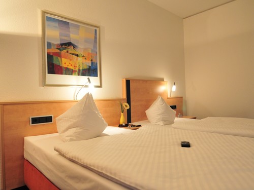 AKZENT Hotel Stadt Schlüchtern