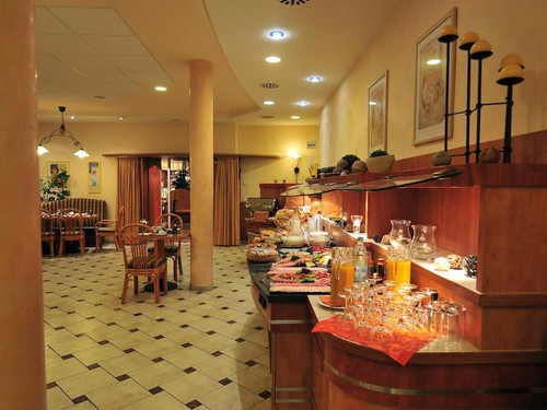AKZENT Hotel Stadt Schlüchtern