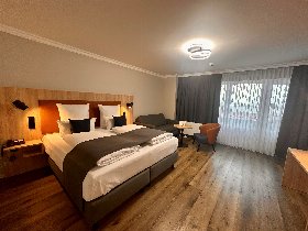 Kurzurlaub in Hamburg inkl. Dinner & Hafenrundfahrt