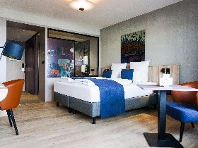 Kurzurlaub in Hamburg inkl. Dinner & Hafenrundfahrt