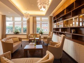 Kurzurlaub in Hamburg inkl. Dinner & Hafenrundfahrt