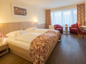 Kurzurlaub in Hamburg inkl. Dinner & Hafenrundfahrt