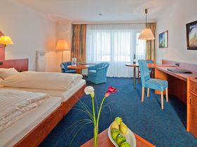 Kurzurlaub in Hamburg inkl. Dinner & Hafenrundfahrt