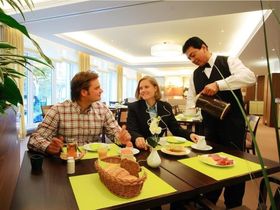 Kurzurlaub in Hamburg inkl. Dinner & Hafenrundfahrt