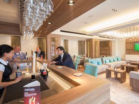 Kurzurlaub in Hamburg inkl. Dinner & Hafenrundfahrt