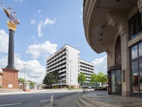 Kurzurlaub in Hamburg inkl. Dinner & Hafenrundfahrt