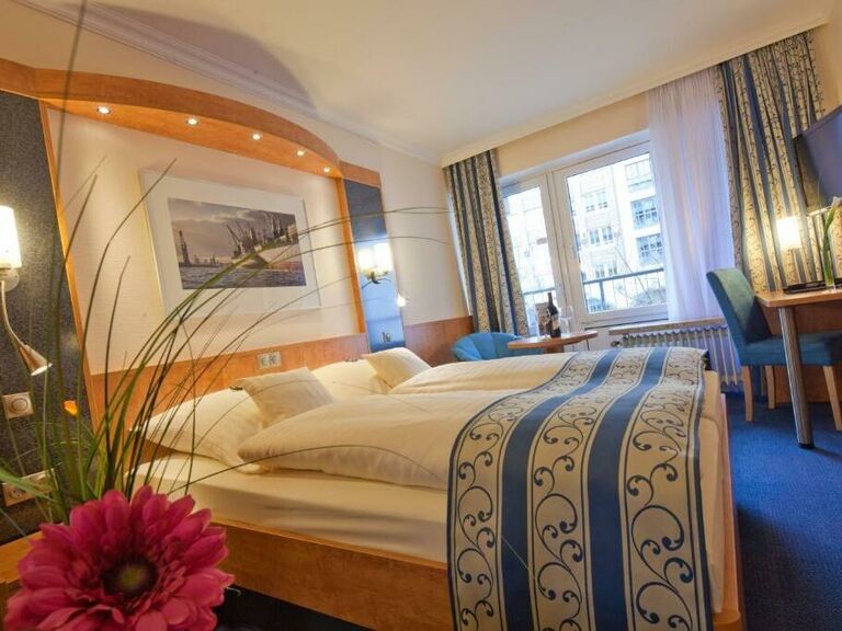 Doppelzimmer