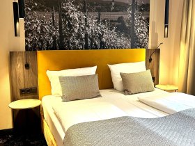 3 Tage - Kurz mal abtauchen im Rheingau inkl. HP & Wellness-Oase