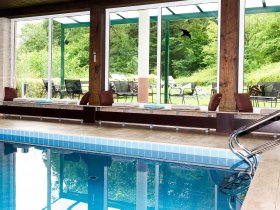 3 Tage - Kurz mal abtauchen im Rheingau inkl. HP & Wellness-Oase