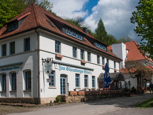 Schaumburger Ritter
