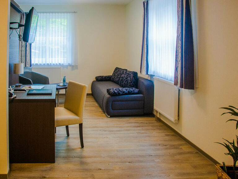 Suite/n