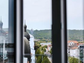 Pack die Badehose ein | 3 Tage in Kassel inkl. Tagesticket Kurhessen Therme