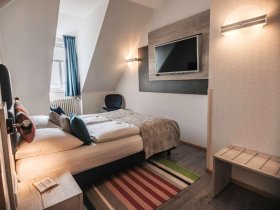 Pack die Badehose ein | 3 Tage in Kassel inkl. Tagesticket Kurhessen Therme