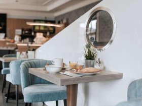 Pack die Badehose ein | 3 Tage in Kassel inkl. Tagesticket Kurhessen Therme