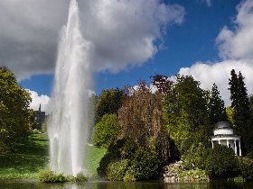 Pack die Badehose ein | 3 Tage in Kassel inkl. Tagesticket Kurhessen Therme