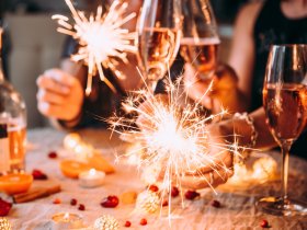 Pack die Badehose ein | 3 Tage in Kassel inkl. Tagesticket Kurhessen Therme