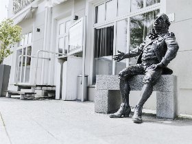 Pack die Badehose ein | 3 Tage in Kassel inkl. Tagesticket Kurhessen Therme