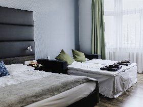 Pack die Badehose ein | 3 Tage in Kassel inkl. Tagesticket Kurhessen Therme