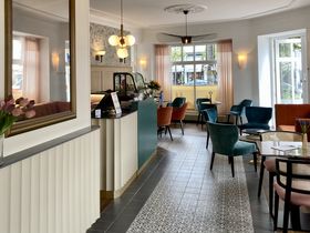 Pack die Badehose ein | 3 Tage in Kassel inkl. Tagesticket Kurhessen Therme