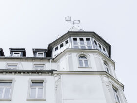 Silvester in der Grimmheimat Kassel 2025