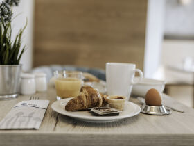 Valentines Date mit dem Kurfürst Wilhelm I.