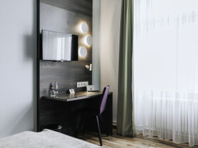 Valentines Date mit dem Kurfürst Wilhelm I.