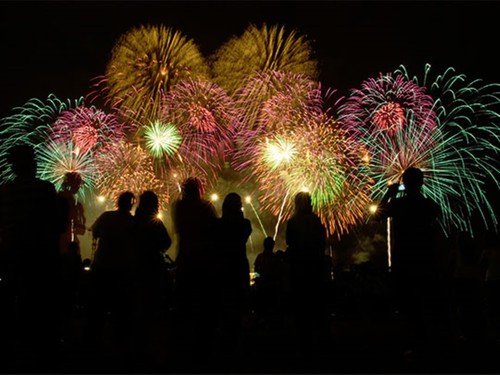 Silvester in der Grimmheimat Kassel 2026