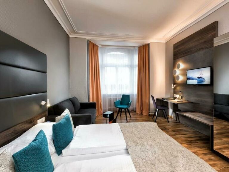 Doppelzimmer