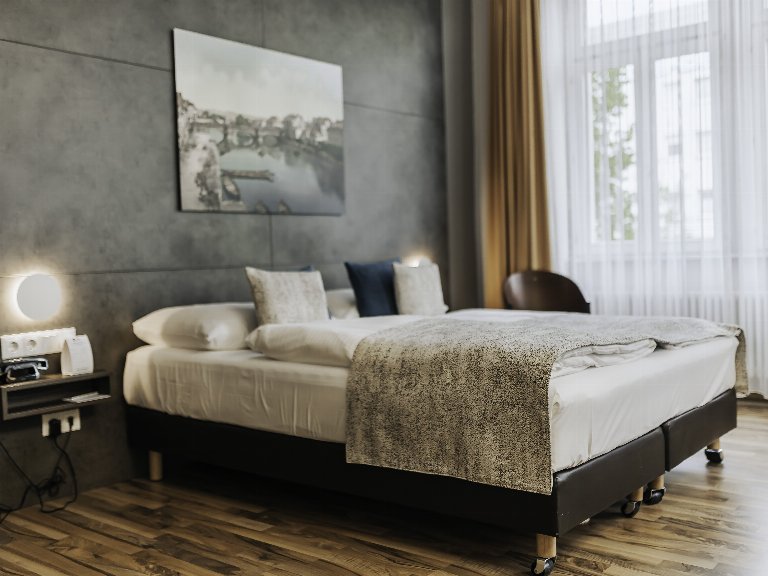 Juniorsuite Standard