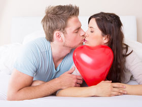 Hochzeitsnacht auf Probe in Trier? 2 Tage in der Rosensuite inkl. Sekt