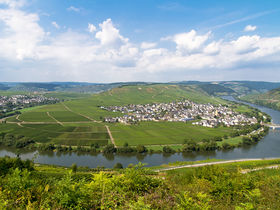 3=2 Städtereise nach Trier (1 Nacht geschenkt)