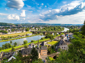Darf´s ein bisschen mehr sein? 4 Tage in Trier inkl. HP