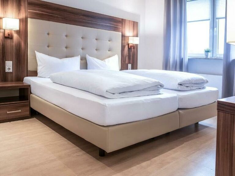 Doppelzimmer Komfort