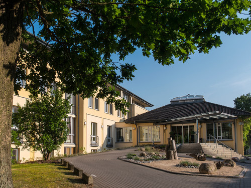 Hotel Godewind