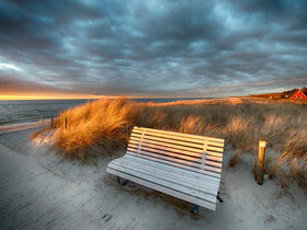 5 Tage Kurzurlaub an der Ostsee